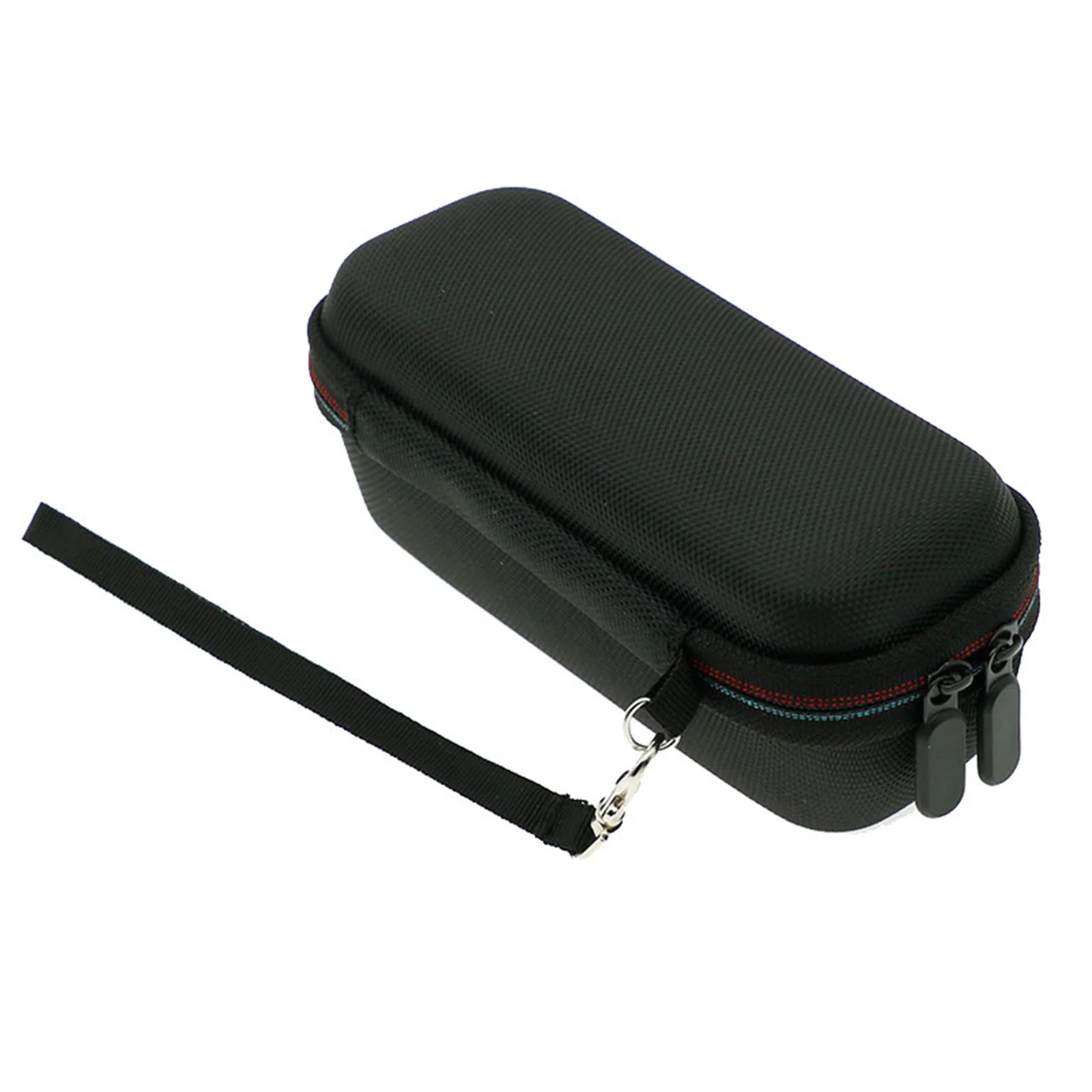 For Xiaomi 165W 10000mAh Power Bank Travel Protective Case Wear Resist Hard Storage Box Inner Mesh Pocket Shockproof Carry Case