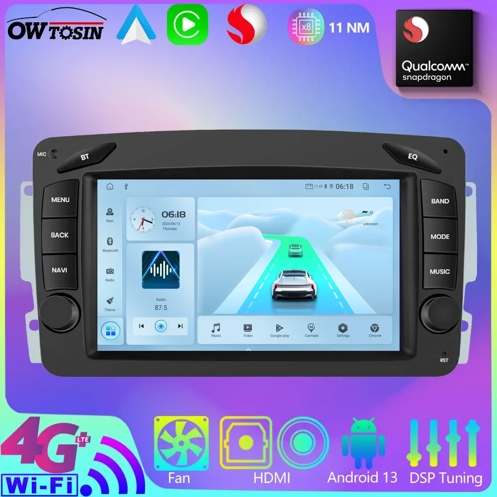 7862 8G+256G Androi… - image