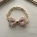 Mesh headband