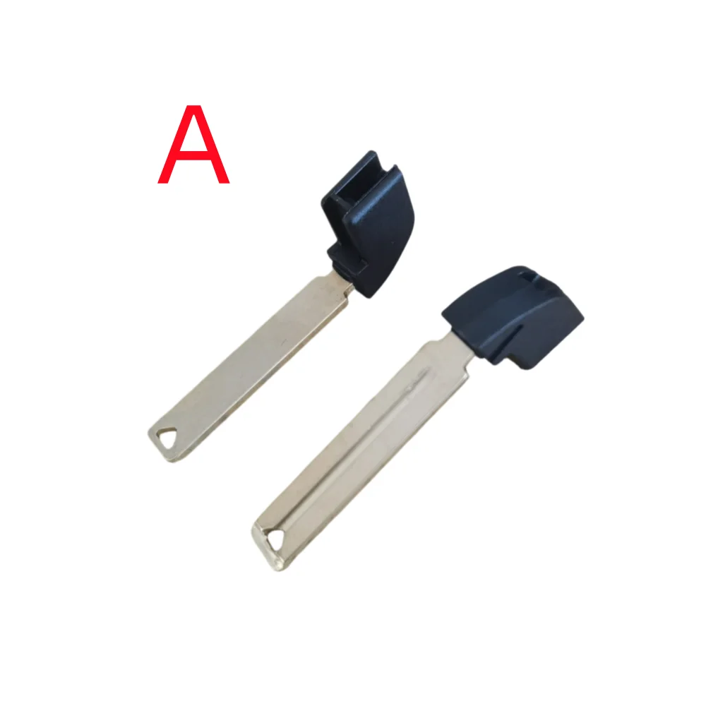 10pcs/lot Emergency Insert Smart Key Bade Replacement for Lexus for Toyota Camry Pruis Hilux SW4 RAV4 Land Crusier GR Uncut