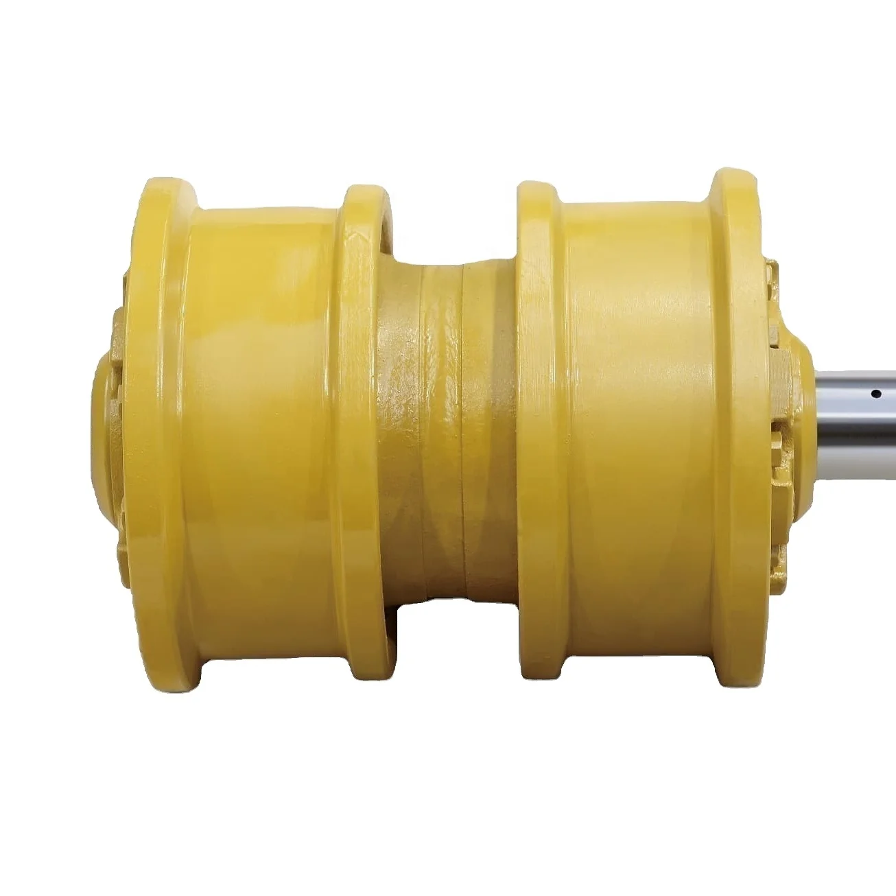 

CZQ Track Roller 14X-30-00089 Original OEM High-Quality Excavator Parts