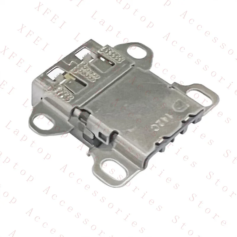 

Разъем USB-порта для зарядки Lenovo Thinkpad X1 Carbon 9-го поколения, 5M21C42009