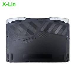 For Acer Predator Helios 300 PH315-53 54 N20C3 laptop base back case lower cover bottom shell AP30A000110