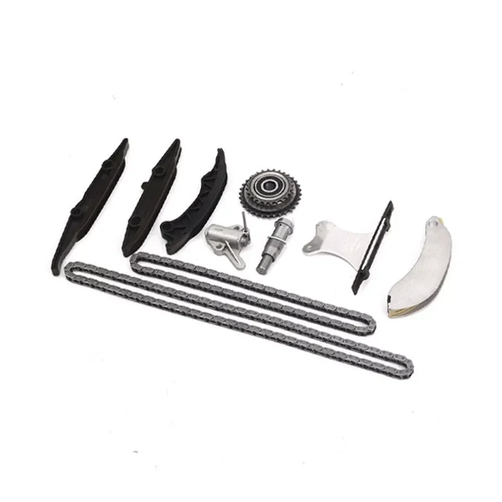 

Timing Chain Guides Kit For BMW Mini 118i 218i Cooper F22 F30 F55 F56 B38A15 1.5
