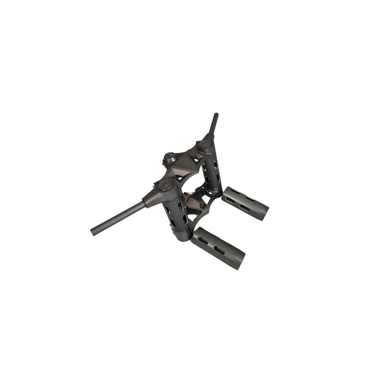 Factory customizes motorcycle Triple Tree Clamps for CNC machining spare parts