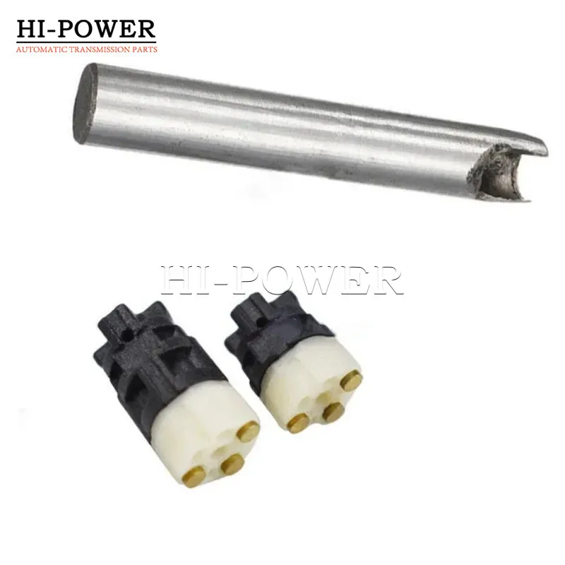 

Transmission TCU Control Module Plate Speed Sensor Y3/8N1 & Y3/8N2 + Tool for Mercedes Benz TCM 7G 722.9