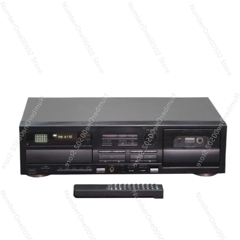 

CD Deck Player TXD R11 RE210 Профессиональный CD-плеер ​