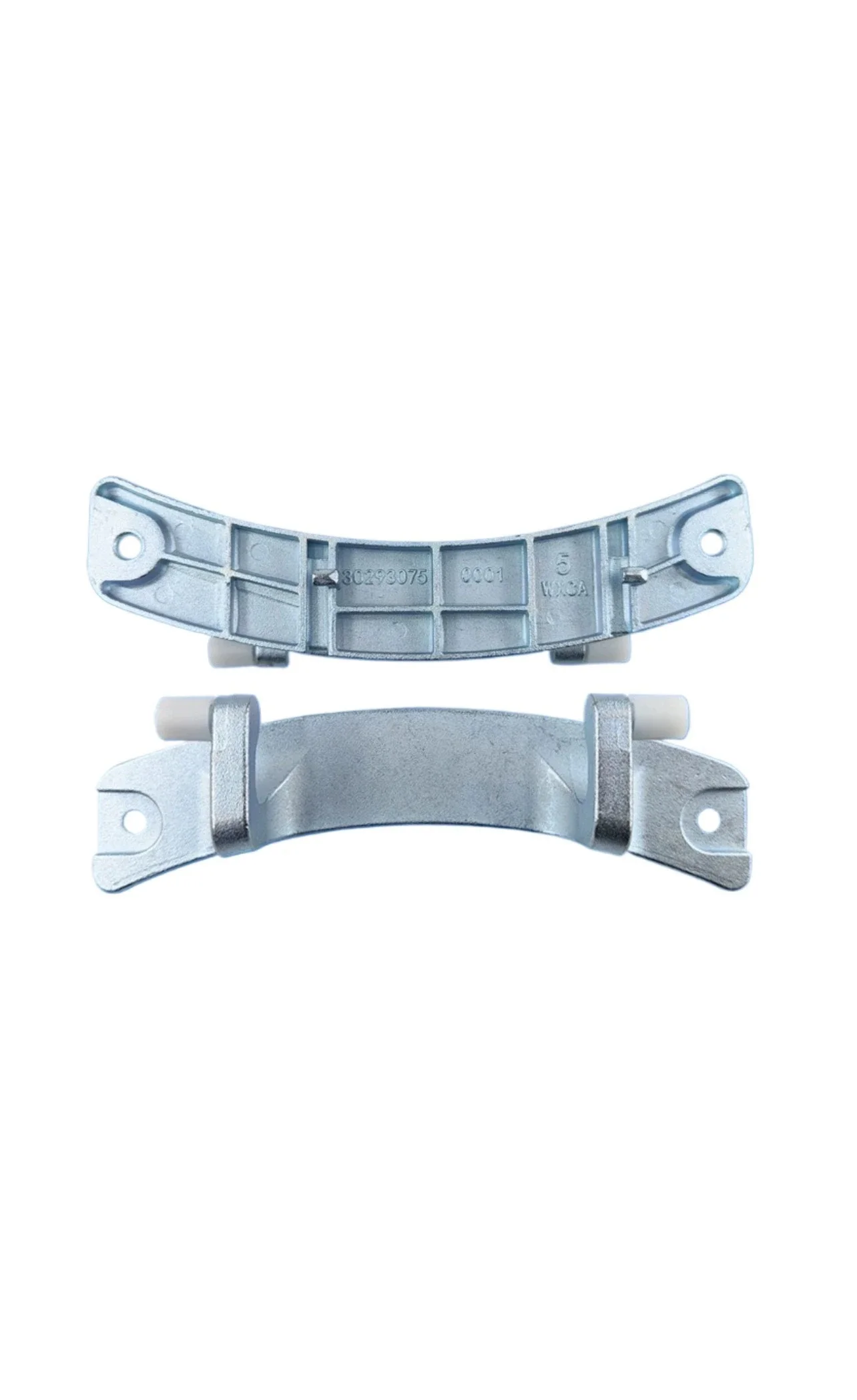 Suitable for Midea drum washing machine door hinge hinge 302930650016 MG60-1003E(S)/1203E