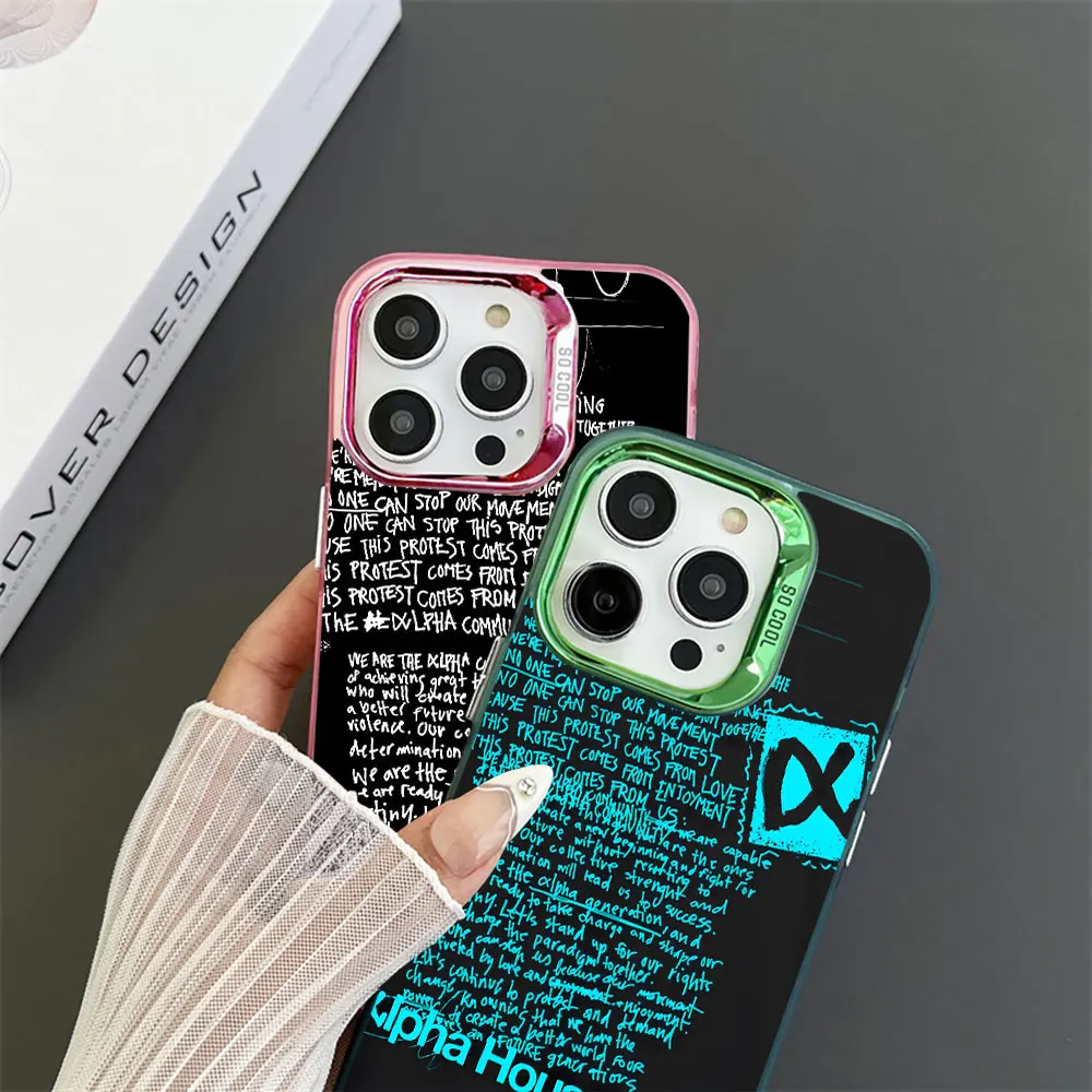 A-Aitana Alpha Phon…