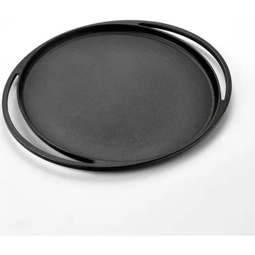 Lava Die Cast Pizza Crepe Pancakes Pan 28 cm