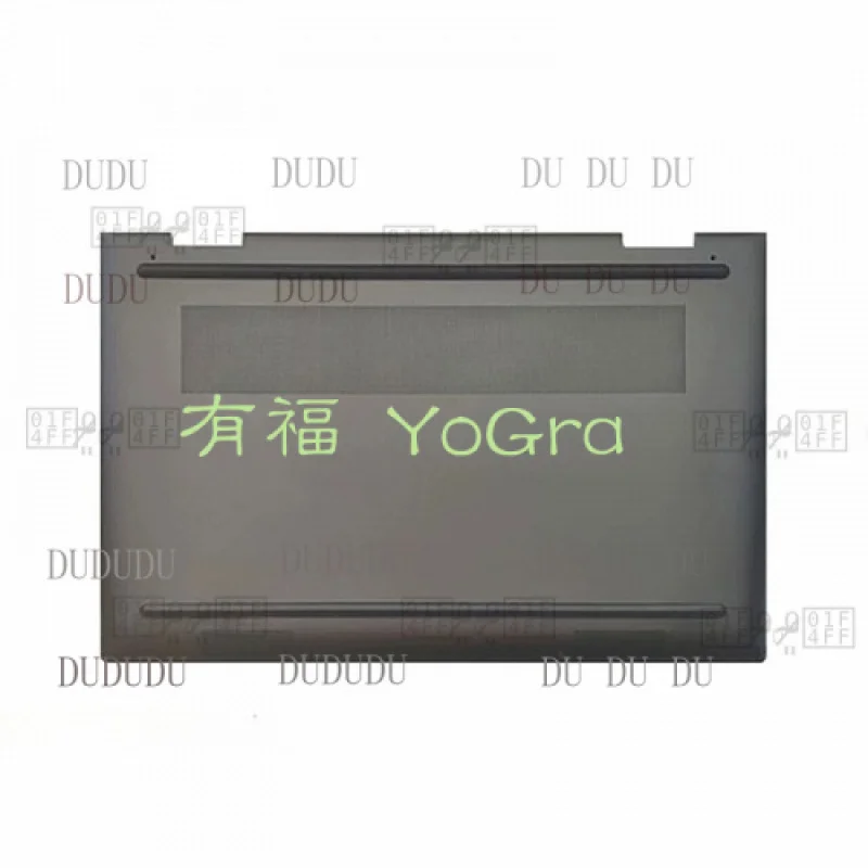 

D Новинка для HP Envy x360 15-EW 15-EY 15,6 дюйма, нижняя крышка, коричневый N09628-001