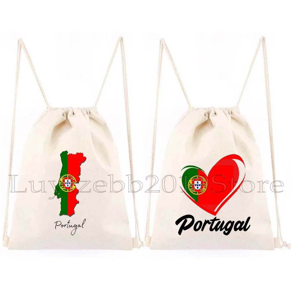 

Сумка на шнурке с флагом Ливии и гербом Триполи