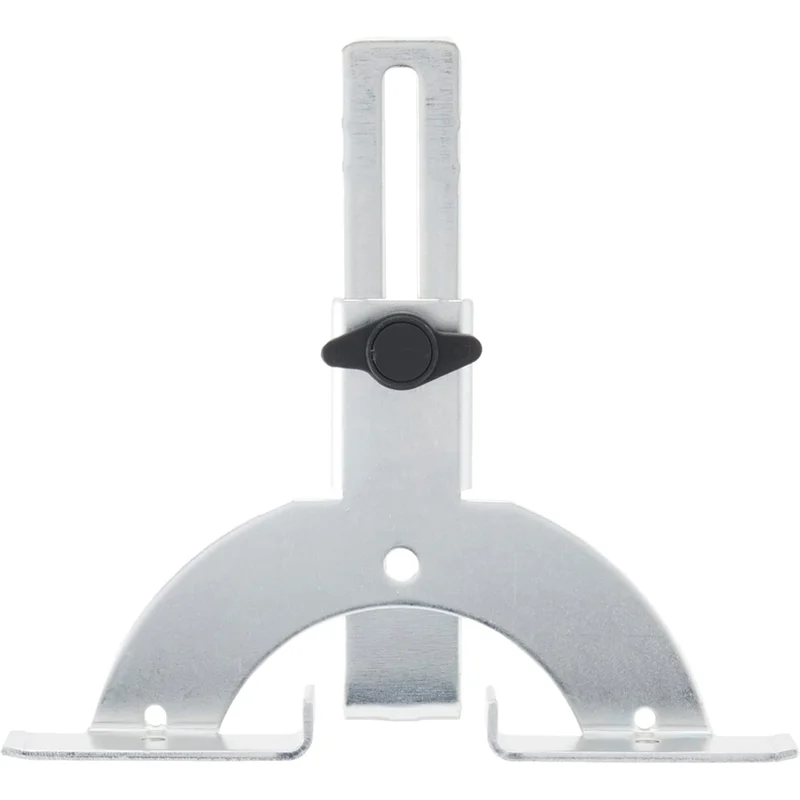 ABUL-Для фрезерных станков PR102, направляющая для кромки ручных сверлильных станков, работает для серий GKF125CE, PR10E и PR20EVS