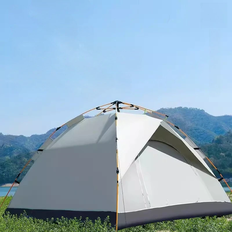 

Beach Portable Outdoor Folding Camping Tent Sunshade LightWeight Camping Tent Windproof Windbreaker Tenda De Viagem Outdoor Tent