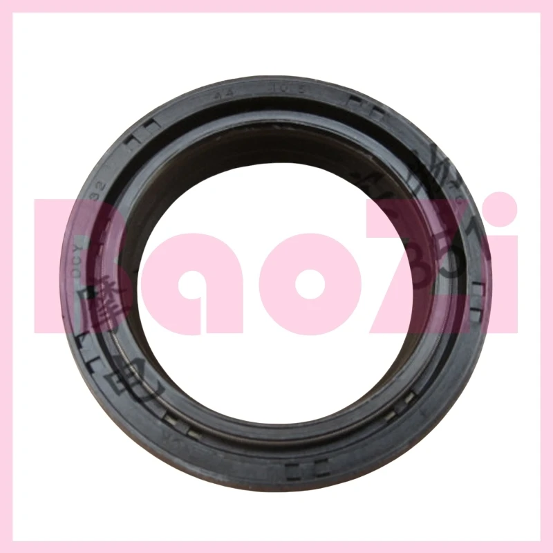 Front Shock Absorber Oil Seal / Dust Cover for Piaggio Byq125t-3e Fly100 125 150 Universal