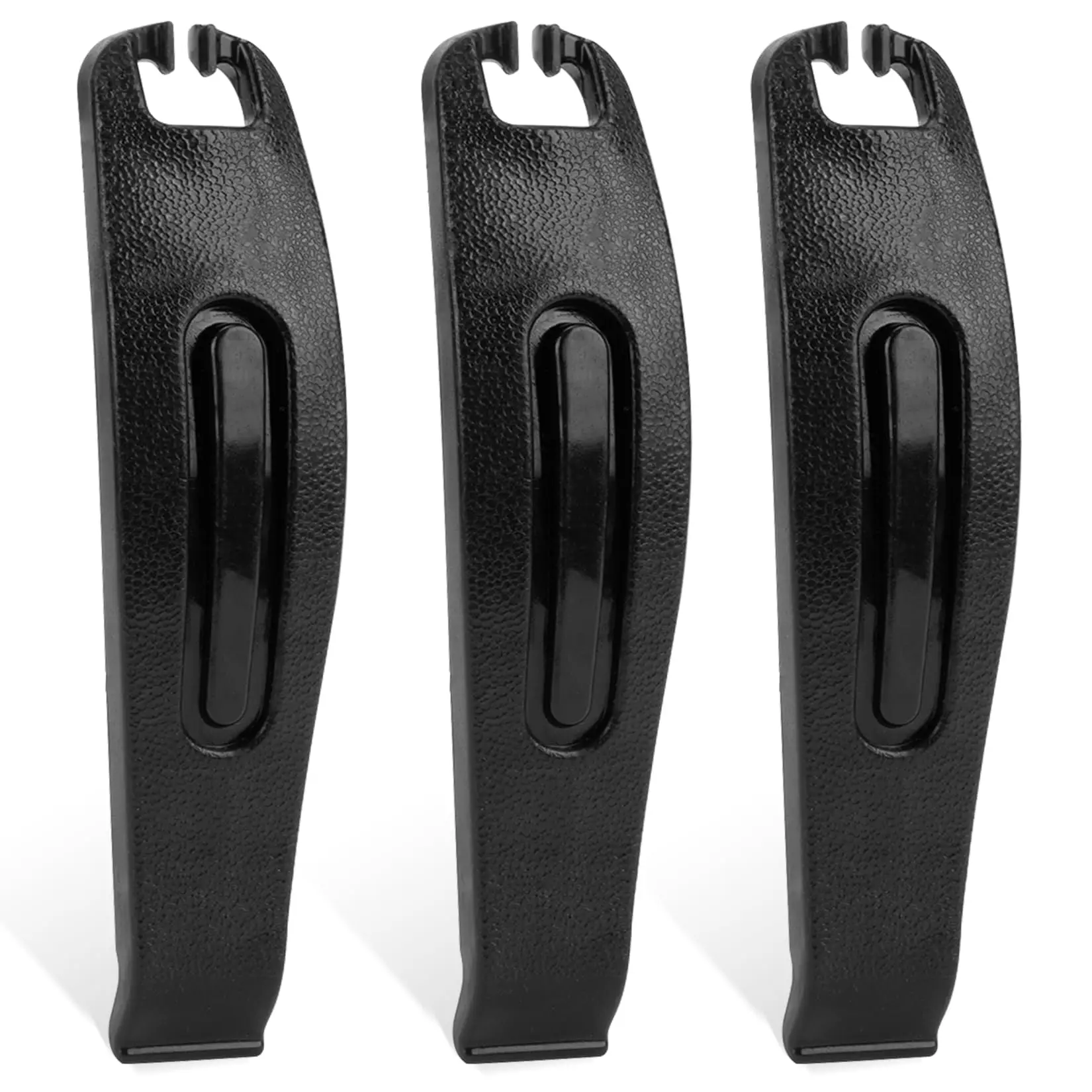 DOMEN – levier de pneu de vélo, barre de levier, changement de pneu de vélo, cuillère de jante, outil de retrait du pied de biche, accessoires de vélo