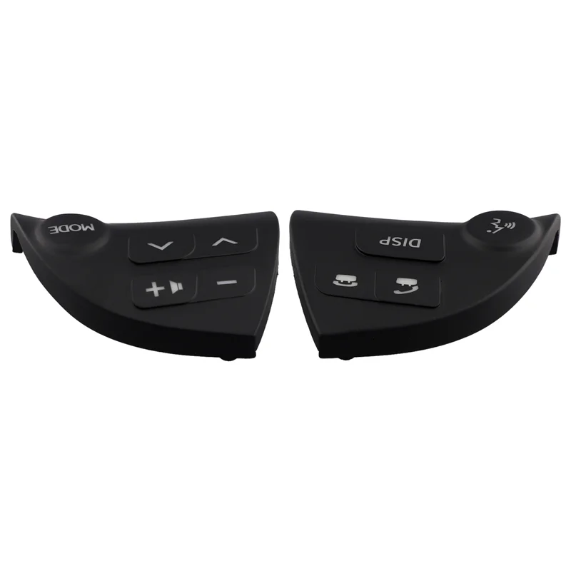 

A58X-For Toyota Lexus ES350 ES240 2006-2012 Steering Wheel Pad Switch Control 84250-33190