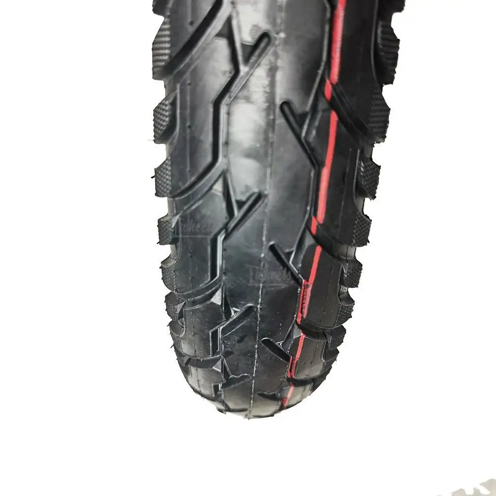 Inmotion-V12 Tire Inner Tube, H666, 16*3.0, EUC City Tyre Rubber Tube, Spare Parts