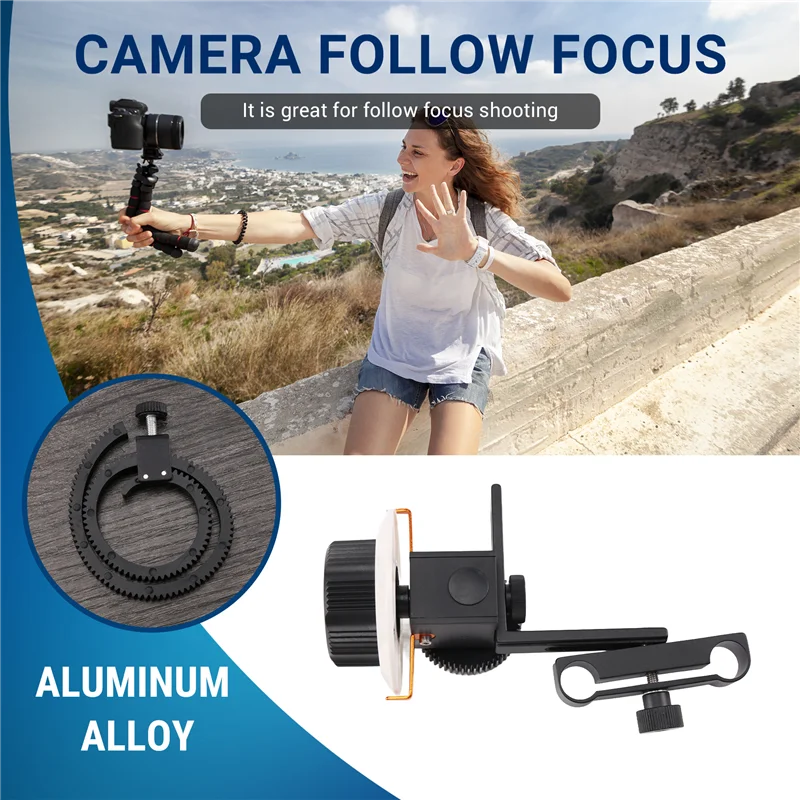 CJSD-VD-F0 Camera F… - image