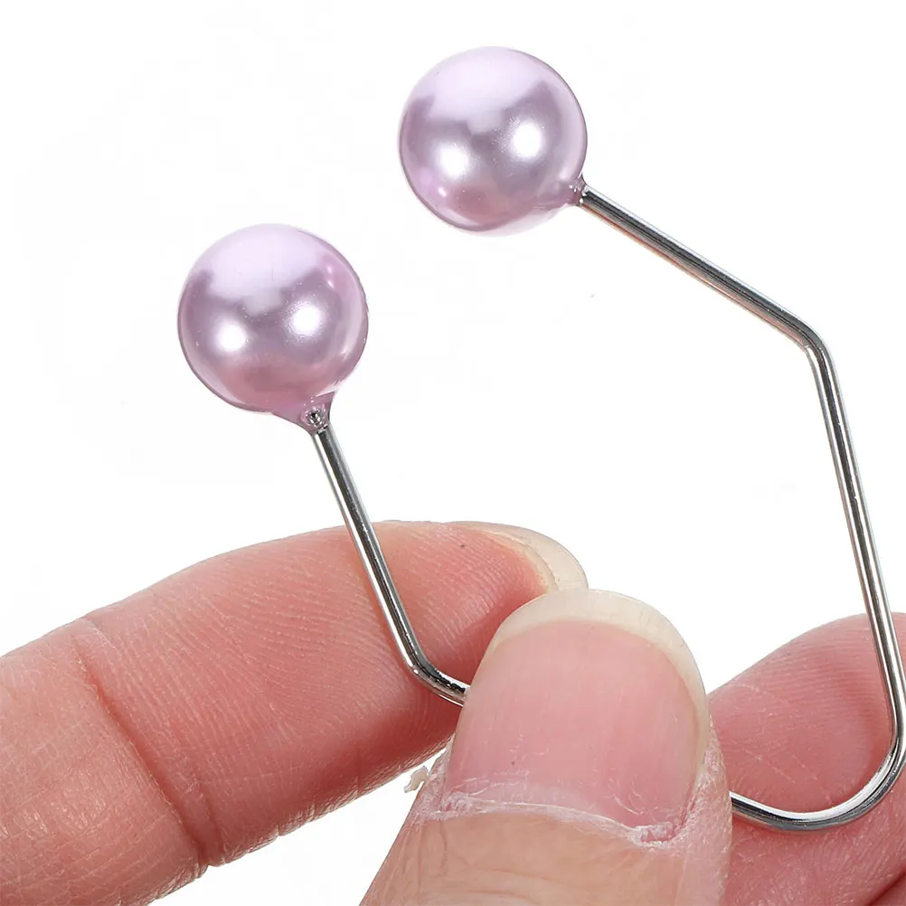 

2 Pairs Black Facial Dimple Maker Trainer for Cheeks Women Smile Face Exerciser Balls Alloy Tool Reusable Safe Easy Create