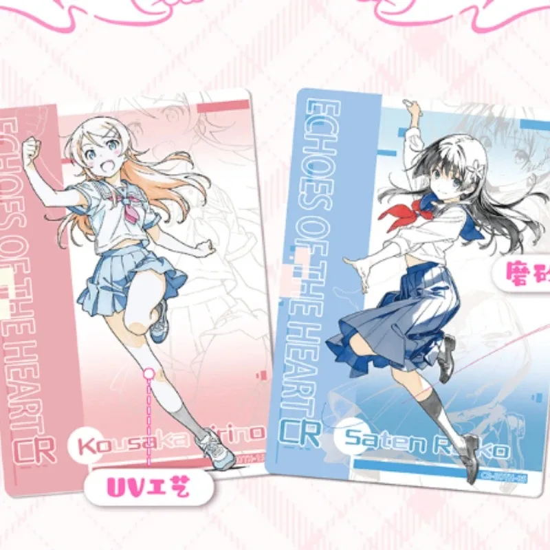echoes-of-the-heart-anime-cartas-coleccionables-de-intercambio-booster-limitado-raras-con-lamina-metalica-pet-tarjetas-de-personajes-de-anime-y-juegos-multi-ip