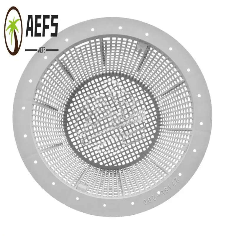 

AEF5-Корзина фильтра-фильтра для бассейна для Pentair 85014500 B200 для обслуживания бассейна