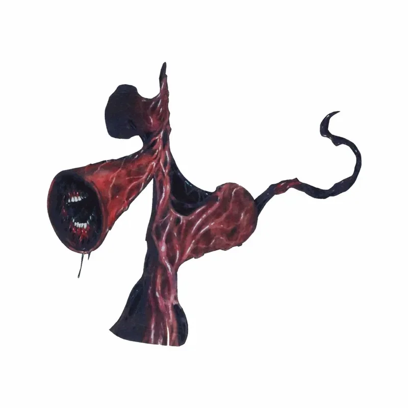 2024 disfraz de cosplay de cabeza estroboscópica para niños con máscara, mono de fiesta divertido de anime para niños y niñas, monos de disfraces de Carnaval de halloween M