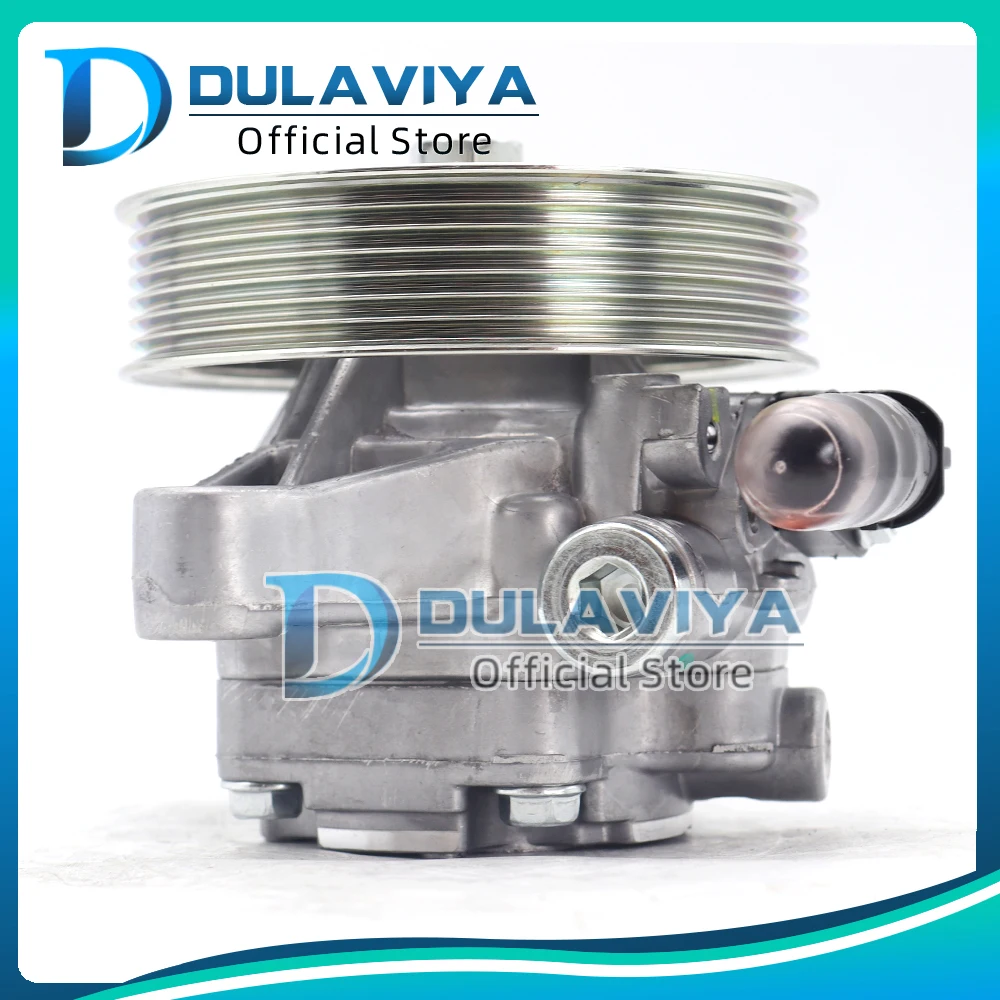 

Новый насос гидроусилителя руля для Honda Accord 2.4L 2003-2007 56110RAAA01 56110-RAA-A01 21-5341 56100RAAA01 56110-PND-003