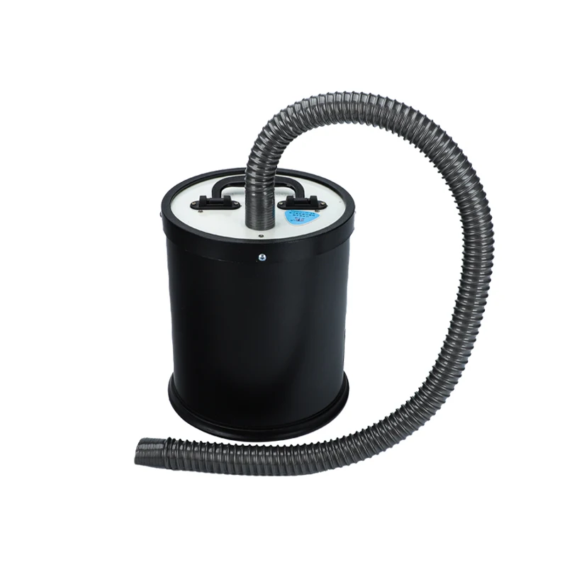 Binario di guida con cuscino d'aria di alta qualità per esperimenti di fisica precisi: ideale per l'istruzione e la ricerca