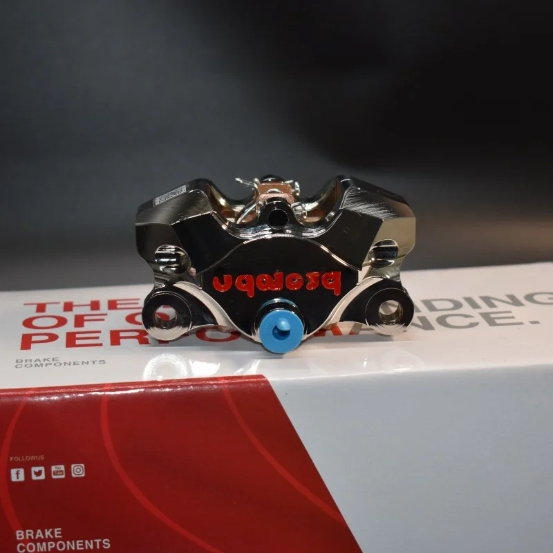 GP2 Nickel Plated C…