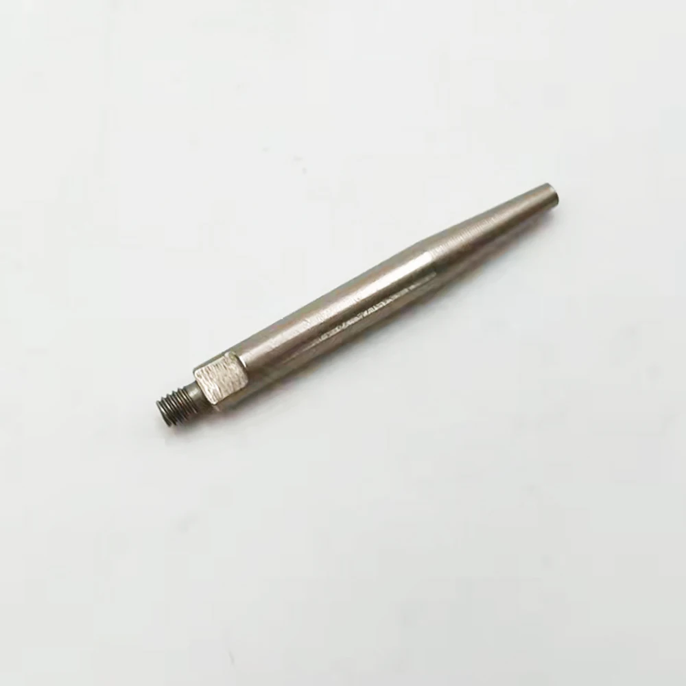 LZHQ-02 Capacitor Discharge CD Stud Welding Torch Gun Thimble Stable Fixed Triangular Support Replace Part accessory