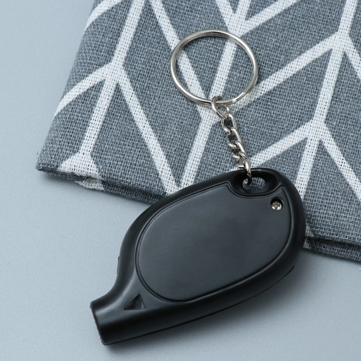 

Digital Tire Air Pressure Gauge Tester Keychain LCD Display Accurate Car Motorcycle Tire Pressure Measurement