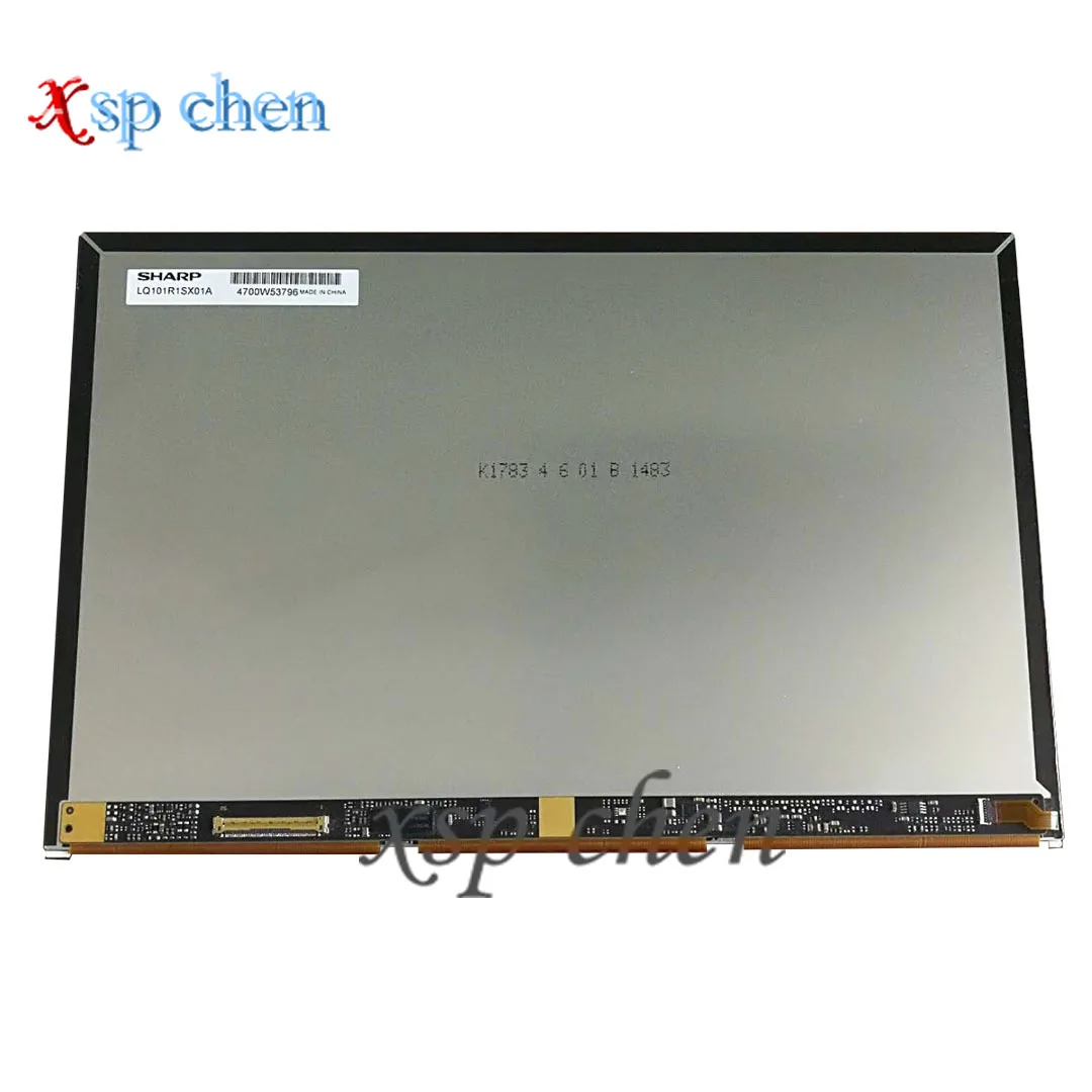 New 10.1 inch for Teclast Master T10/T-10 /T20 4G  touch screen panel digitizer glass Sensor LCDs Screen display LQ101R1SX01A