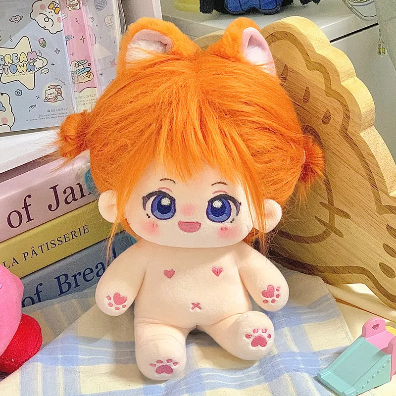 20 سنتيمتر جينتاما أفخم ساكاتا جينتوكي دمية شيمورا شينباتشي لعبة كاجورا هيجيكاتا توشيرو لينة هدية للأطفال #5