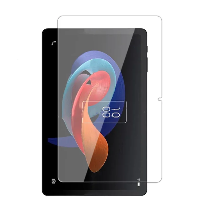 HD Tablet Tempered Glass for TCL Tab 11 10L 10 Gen 2 Clear Screen Protector for Tcl Tab11 Tab10 Gen2 Full Cover Protective Film