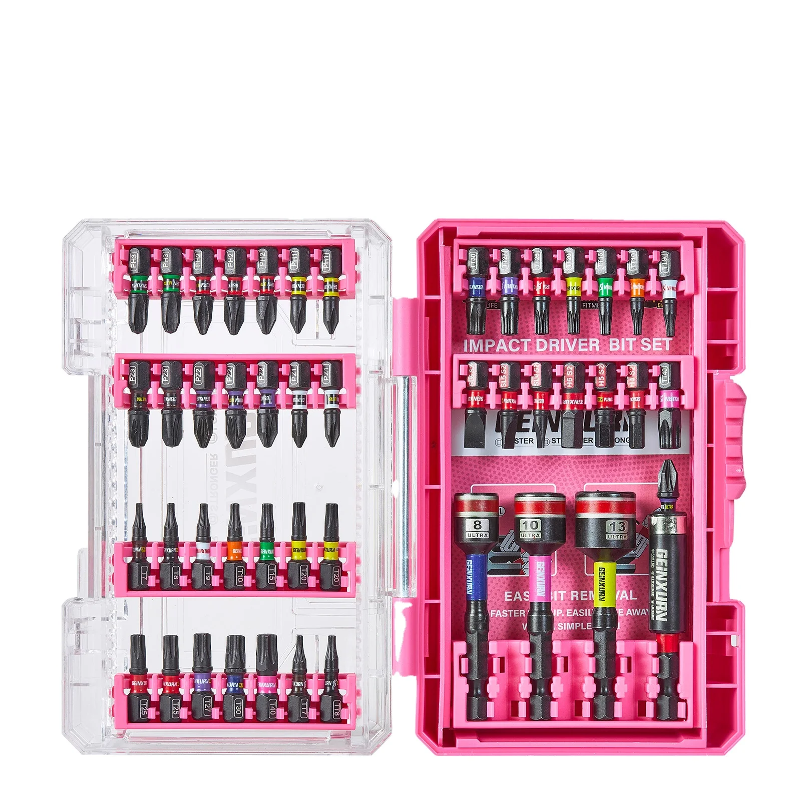 Impact Set Color-Co…