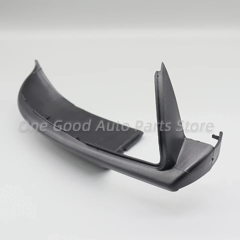 For Mazda 3 Axela BL 6  Atenza GH 2007-2013 For Mazda 2 Demio DE 2007-2014 Car Wing Rearview Mirror Lower Cover Cap Lower Shell