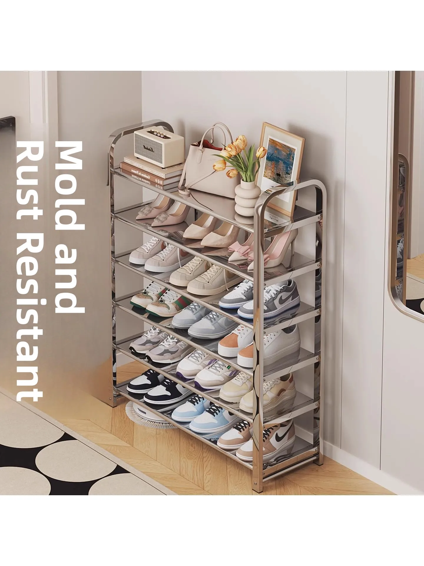 Etagere-a-chaussures-en-acier-inoxydable-multi-niveaux-pour-entree-rangement-durable-pour-chaussures-ideale-pour-location-et-dortoir-universitaire