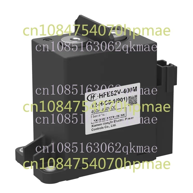 

HFE82V-400M Agent New Energy Electric Vehicle DC Relay Contact Device 400a750vdc