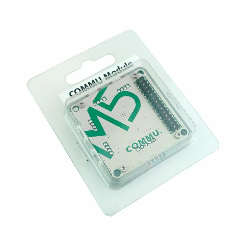 Официальный модуль COMMU M5Stack, удлините порт RS485/TTL CAN/I2C