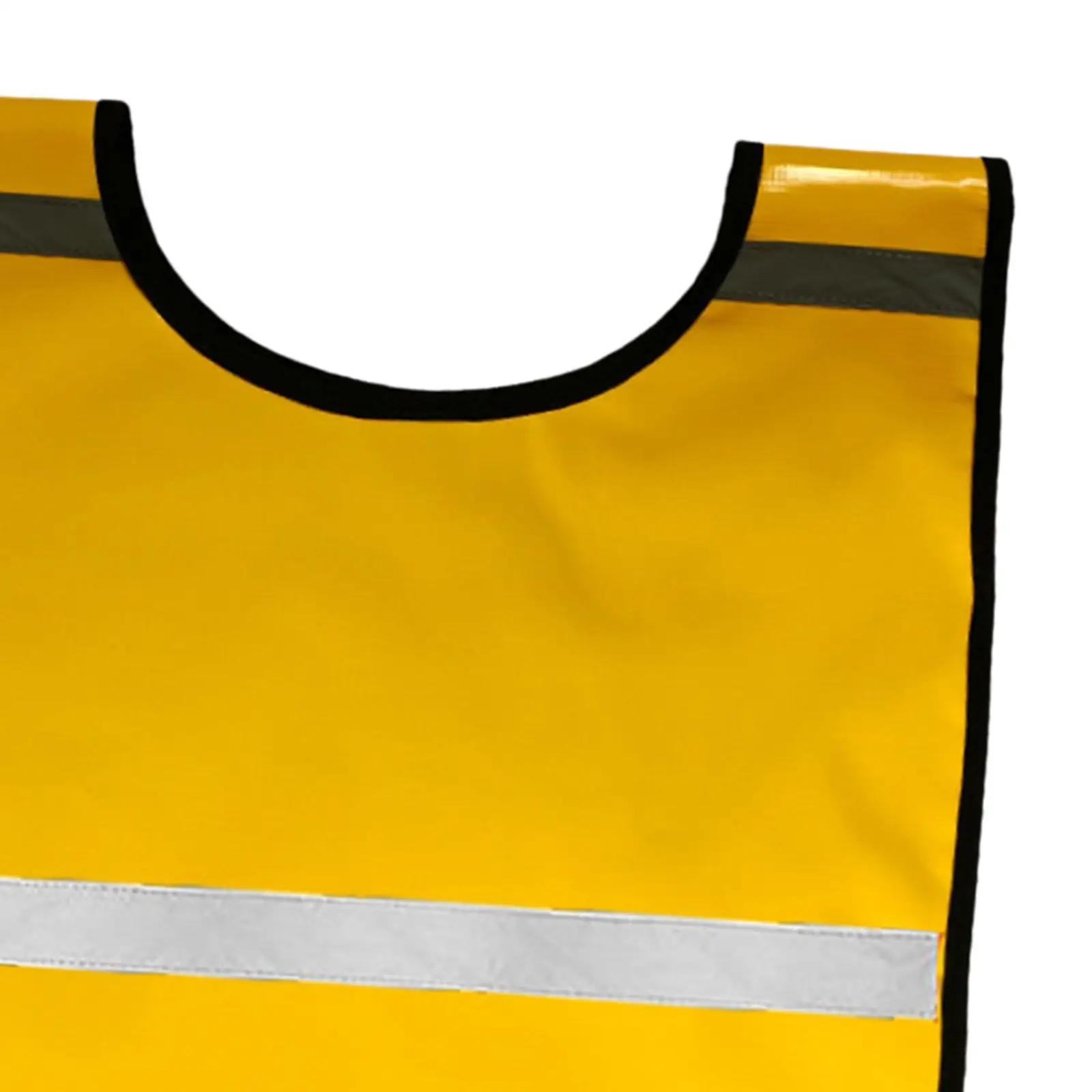 อุปกรณ์เสริมแผ่นรองลากสายรอกพร้อมแถบสะท้อนแสง ทนทาน แข็งแรง