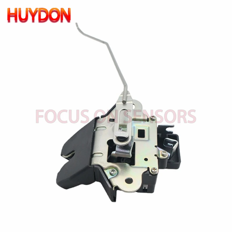 81230-1R010 Rear Tailgate Liftgate Trunk Lid Lock Latch Actuator For Hyundai Accent 2011-2017 812301R010 Auto Parts Accessories