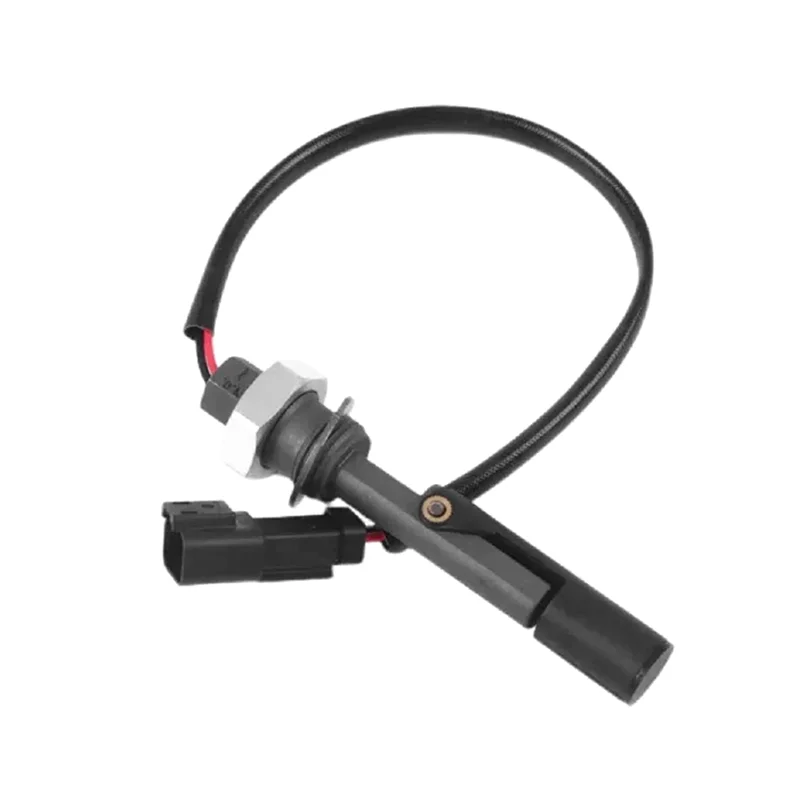 

Efficient 418-6597 4186597 Liquid Level Switch Sensor For Caterpillar CAT 312C 315C 3508 777D 784B 784C 785B