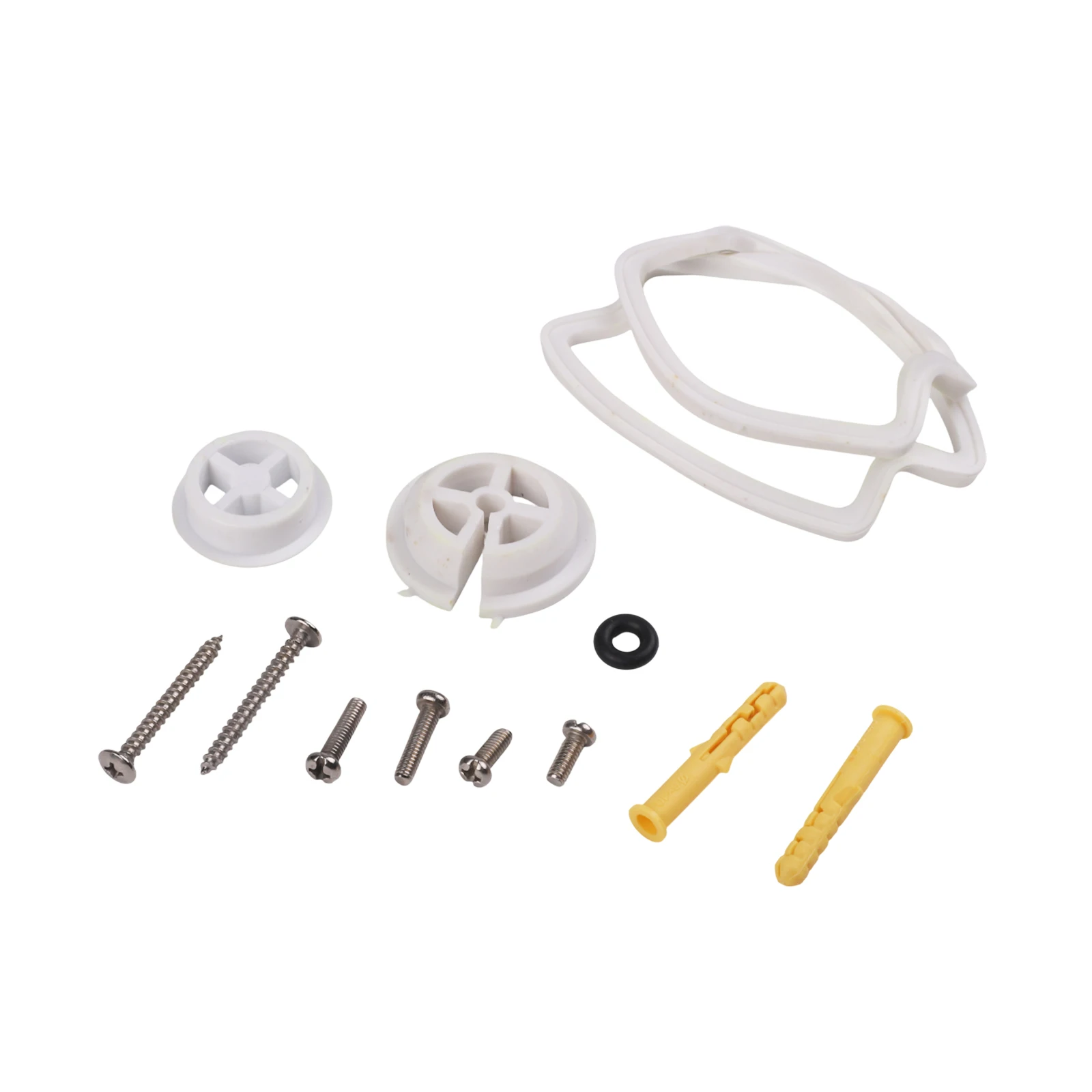 

Camera Cable Waterproof Box Accessory Camera Bracket Box Gray CCTV Cable Protection Designed For Ceiling Mounting