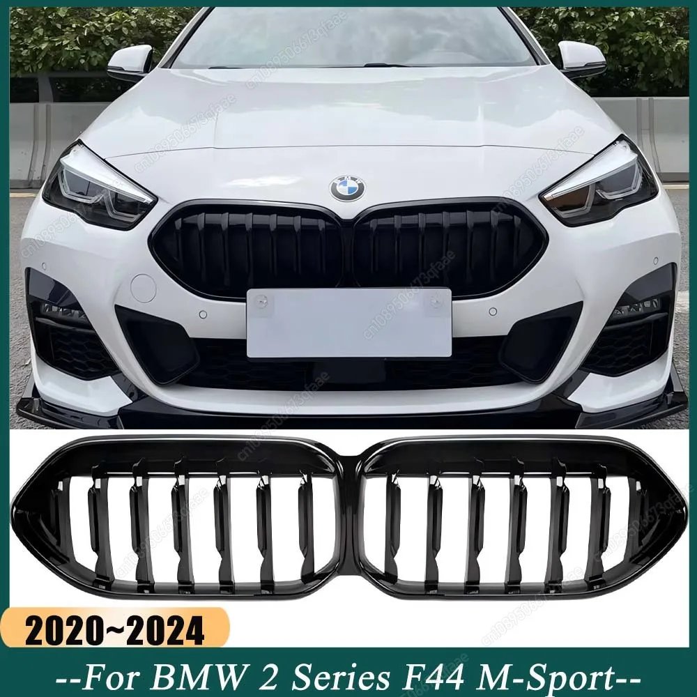 Передняя решетка воздухозаборника, комплекты кузова для BMW 2 серии F44 218i 220i M235i 216d 218d 220d Gran Coupe M-Sport 2020-2024