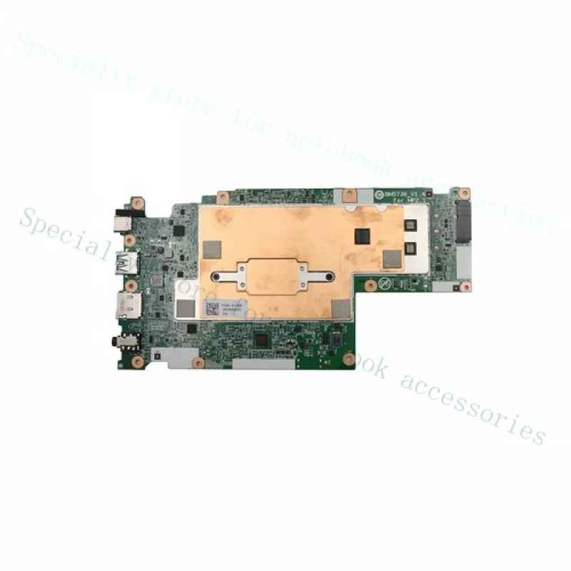 A++ for Lenovo 500e Chromebook - Motherboard N3450 4GB RAM 32GB Storage 5b20z67110
