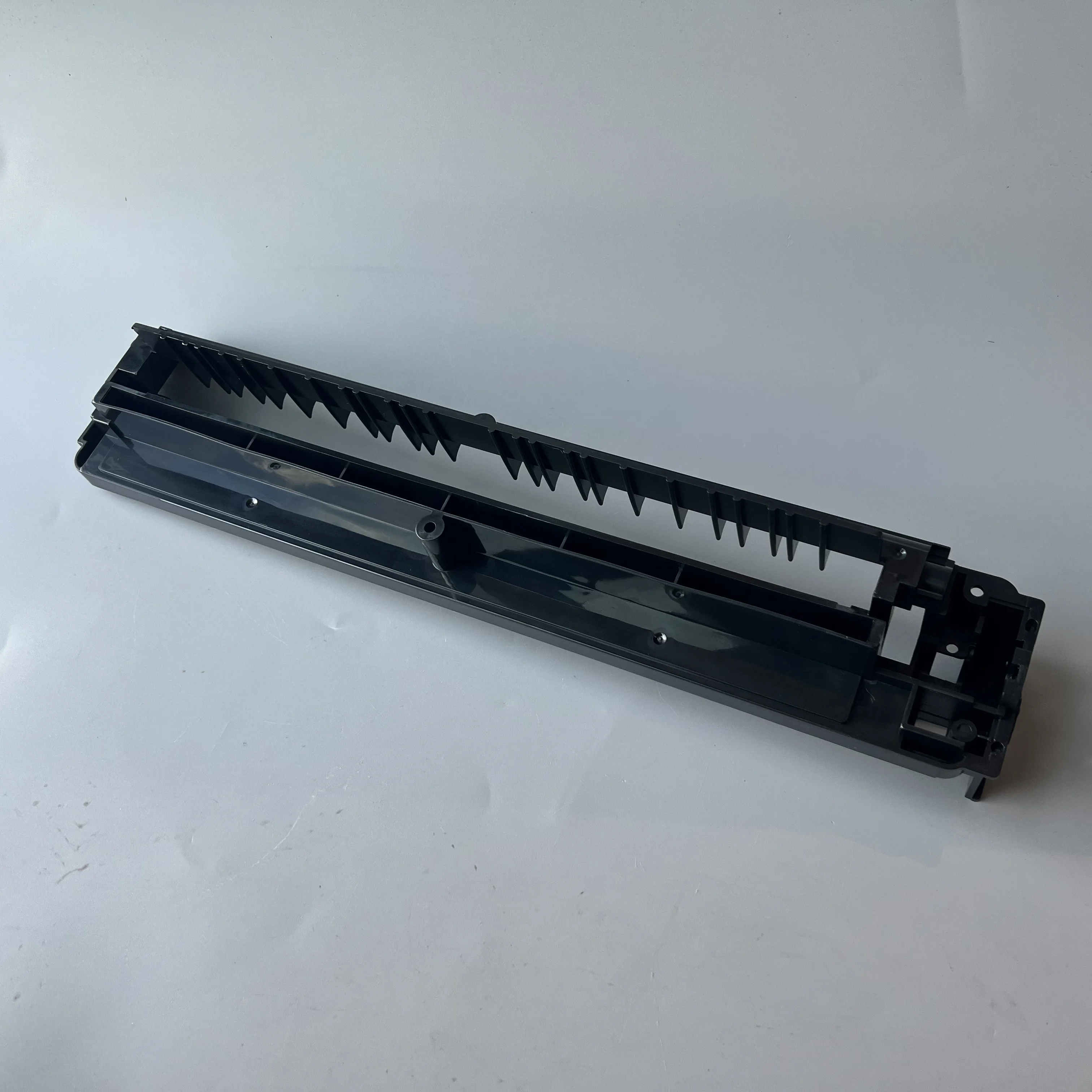 Imagem -02 - Suporte Ps4 Seção de Cremalheira de Lavagem para Fuji Frontier 550 570 356d1060198 356d1060198h Novo
