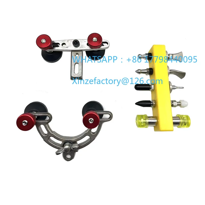 

Customizable Auto Depression Repair Tool Horn Pliers Three-in-One Fender Panel Edge Clamp Pliers Embossing Dent Repair