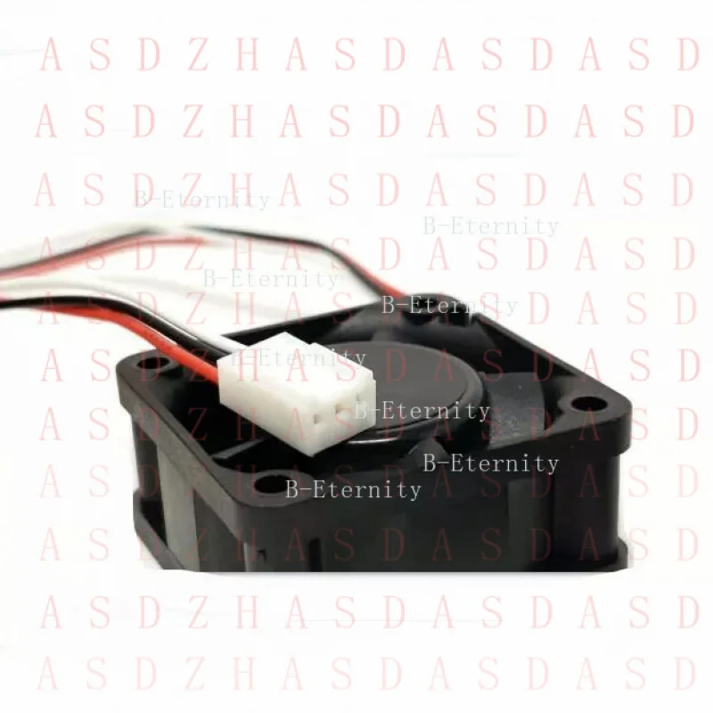 Z  FOR  SANYO 109P0424H6D14 fan DC 24V 0.07A 40*40*20mm 3pin Fanuc system coooling fan