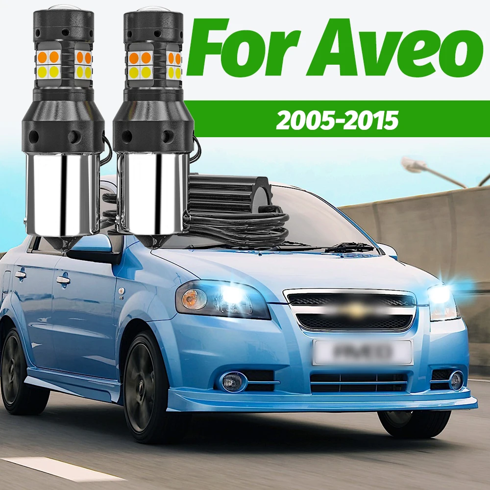 2Pcs Dual Mode Turn…